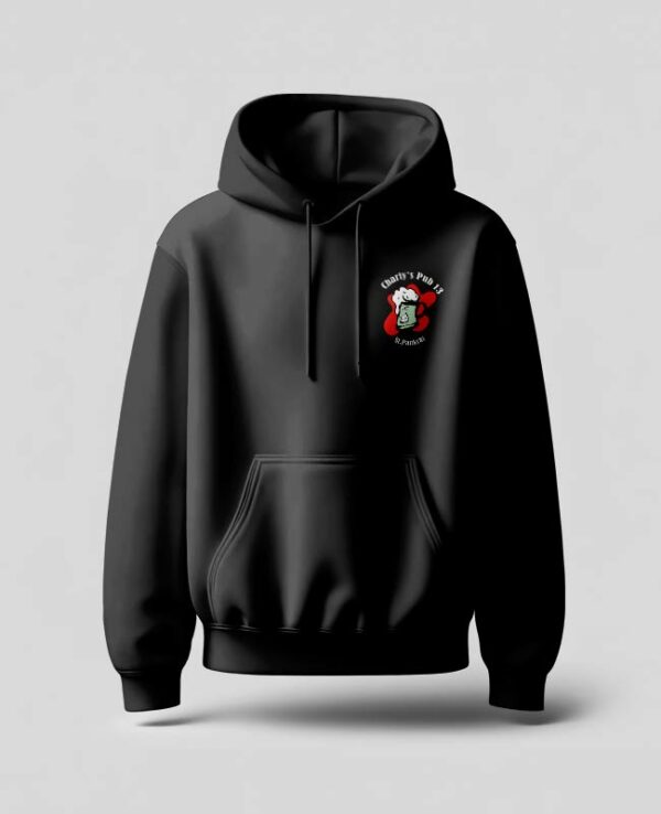 Pub Hoodie